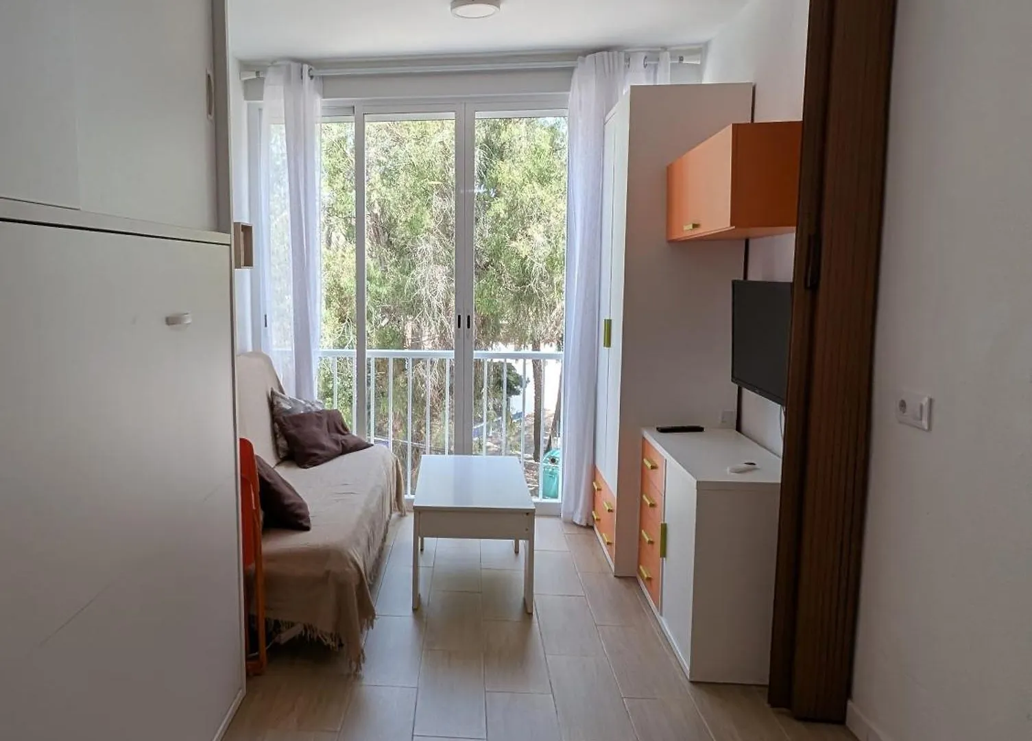 Islaoc Apartamentos - Estudio Con Acceso Privado Y Directo A La Playa Isla Cristina