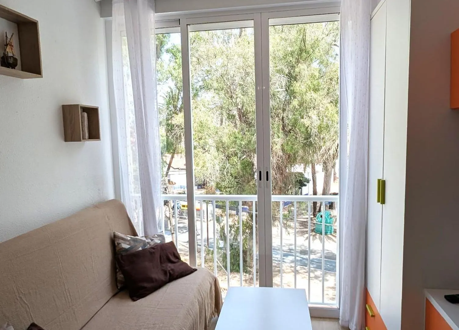 Islaoc Apartamentos - Estudio Con Acceso Privado Y Directo A La Playa Isla Cristina