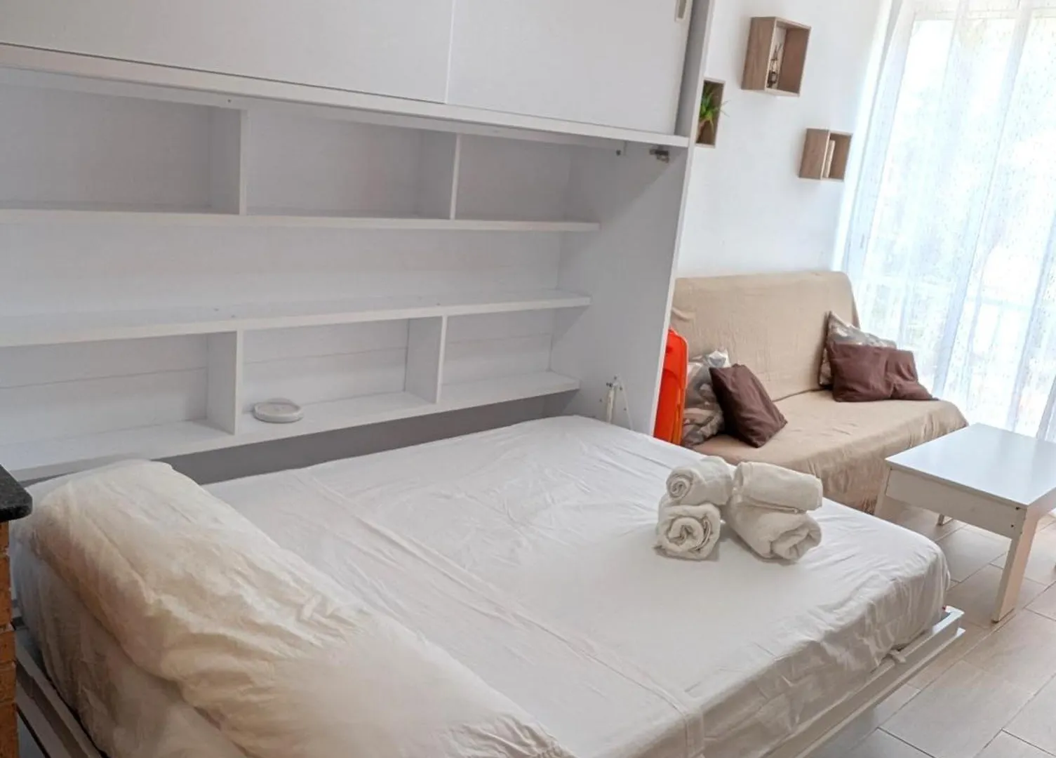 Islaoc Apartamentos - Estudio Con Acceso Privado Y Directo A La Playa Isla Cristina Španělsko