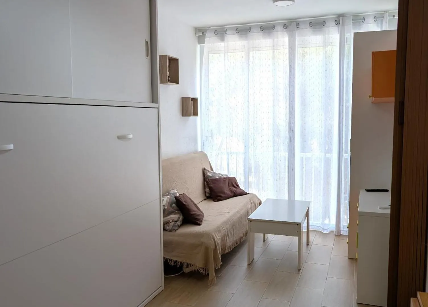 Islaoc Apartamentos - Estudio Con Acceso Privado Y Directo A La Playa Isla Cristina Apartmán