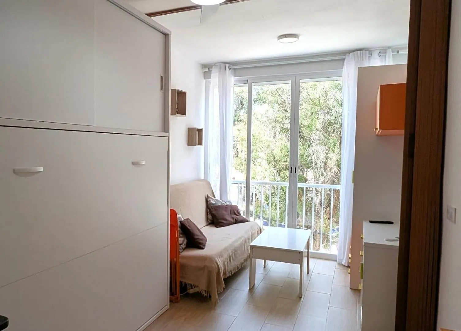 Islaoc Apartamentos - Estudio Con Acceso Privado Y Directo A La Playa Isla Cristina Apartmán